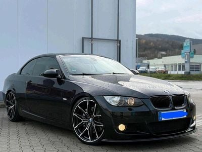 BMW 335 Cabriolet