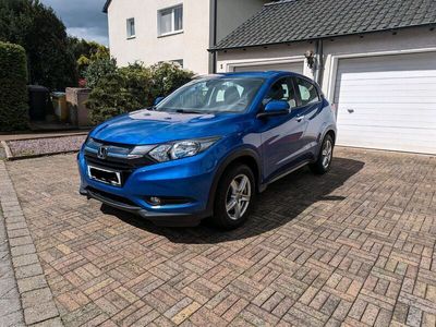 gebraucht Honda HR-V 1.5 *1.HAND* TÜV 10/25