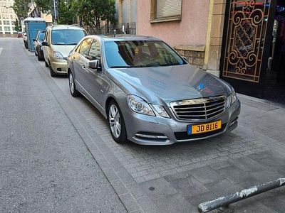 Mercedes E300