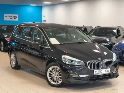 Gebraucht BMW 218