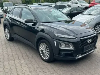 Gebraucht Hyundai Kona
