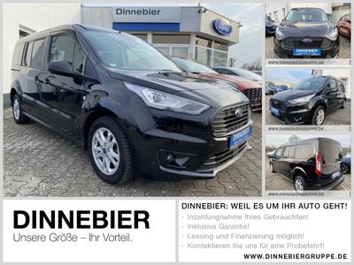 gebraucht Ford Grand Tourneo Connect Trend 230L2 |NAVI*RFK|