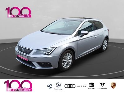 gebraucht Seat Leon SC Style