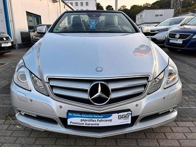 Mercedes E350