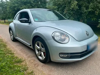Gebraucht VW Beetle