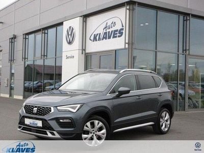 Second-hand Seat Ateca Xperience 150 CP (110 kW) 2021 Gri SUV