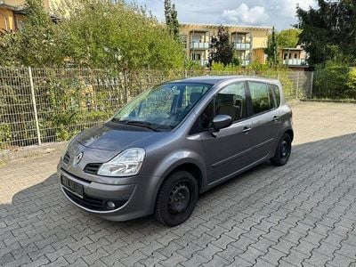 Renault Grand Modus