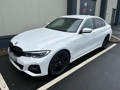 Gebraucht BMW 318