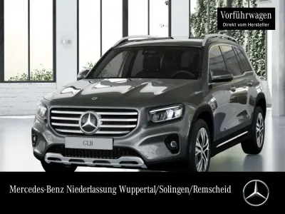 Gebraucht Mercedes GLB200 AMG 163 PS (119 kW) 2025 Schwarz SUV