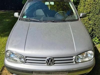 VW Golf IV