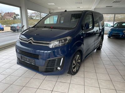 gebraucht Citroën Spacetourer SpacetourerBusiness XS el. Schiebet