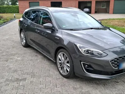 Gebraucht Ford Focus