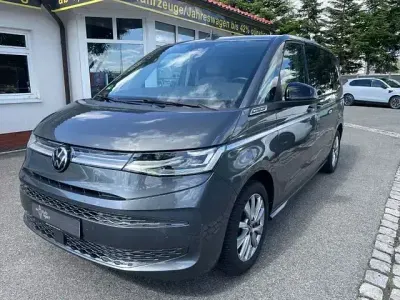 Gebraucht VW Multivan