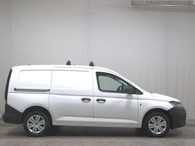 VW Caddy Maxi