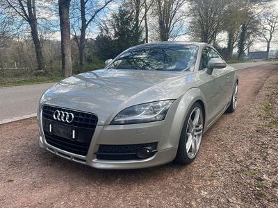 Second-hand Audi TT Sport 200 CP (147 kW) 2006 Coupe