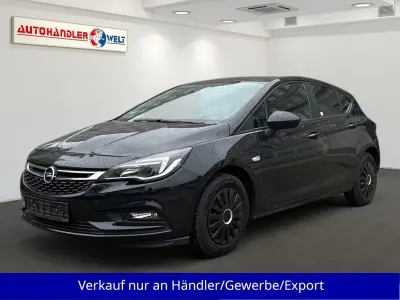 Gebraucht Opel Astra