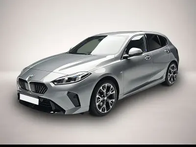 Gebraucht BMW 120 M Sport 170 PS (125 kW) 2025 Grau Kleinwagen
