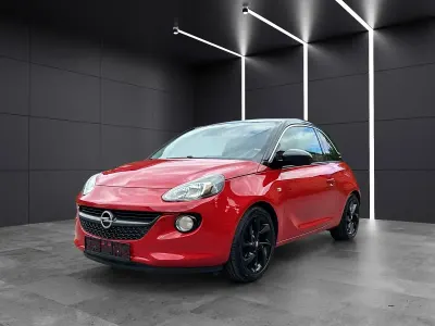 Gebraucht Opel Adam