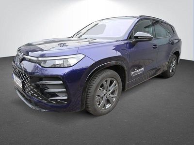 Usata VW Tayron R-line 272 CV (200 kW) 2025 Viola SUV