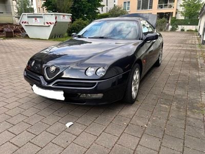 Alfa Romeo GTV