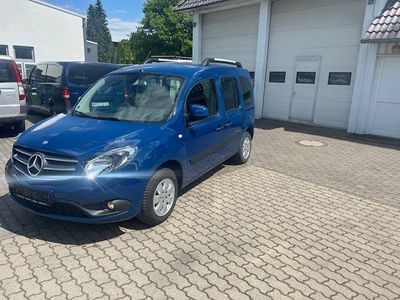 Mercedes Citan 111
