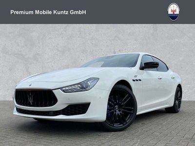 gebraucht Maserati Ghibli GT Hybrid