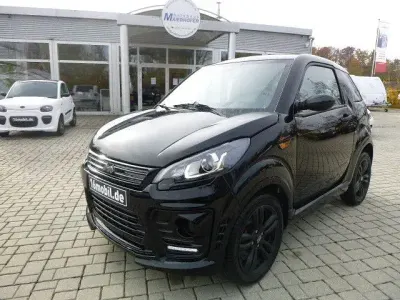 Occasion Ligier JS50