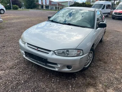Gebraucht Mitsubishi Colt