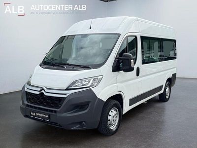 Citroën Jumper
