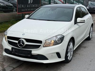 Mercedes A220