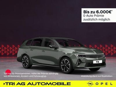 Neu Opel Astra Ultimate 114 kW (156 PS) 2026 Kombi
