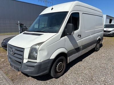 VW Crafter