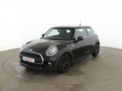 gebraucht Mini ONE Benzin, 14.370 €