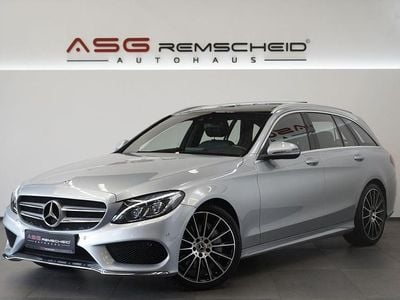 Mercedes C300