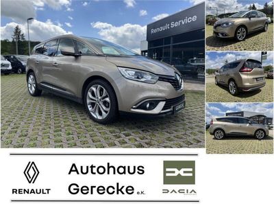 Renault Grand Scénic IV