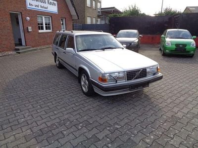 Volvo 940