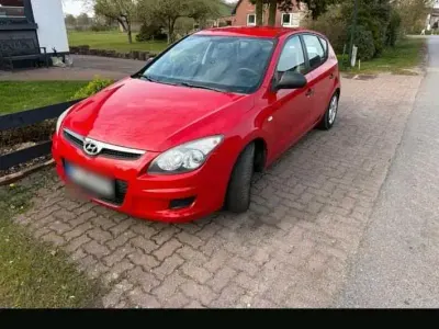 Gebraucht Hyundai i30
