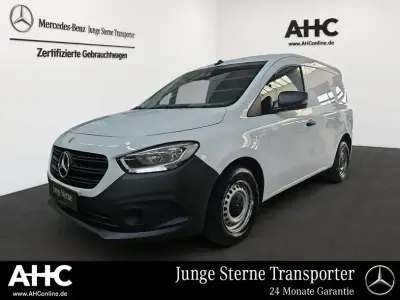 Gebraucht Mercedes Citan 108