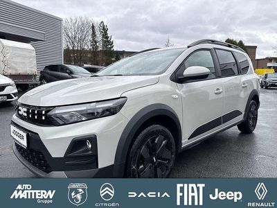 Nuova Dacia Jogger Expression 110 CV (80 kW) 2026 Beige Monovolume