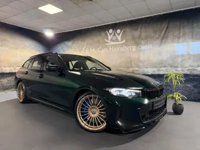 Gebraucht Alpina B3