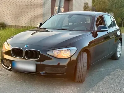 Gebraucht BMW 114