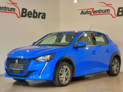 Gebraucht Peugeot e-208