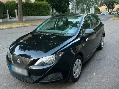Gebraucht Seat Ibiza