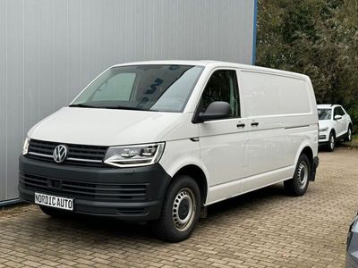 VW Transporter