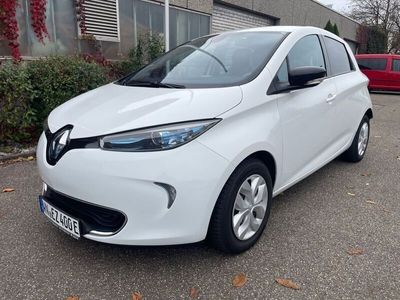 gebraucht Renault Zoe Life tüv 02/25