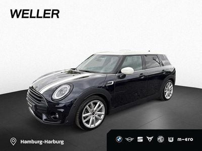 Mini Cooper Clubman