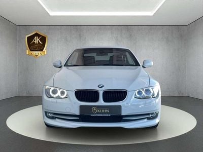 BMW 318 Cabriolet