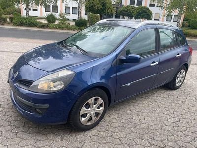 Renault Clio II