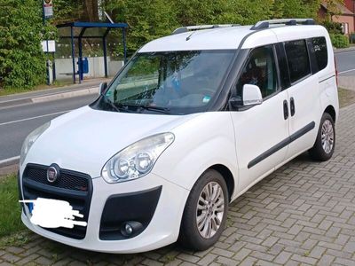 Fiat Doblò