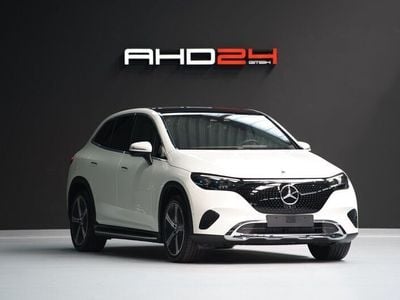 Mercedes EQE350